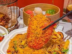 -避风塘·金牌店·夜宵(金玉兰店)