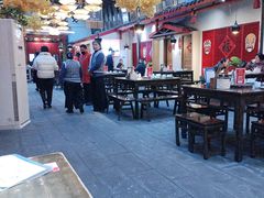 -老灶房-四川土菜(铁牛广场店)
