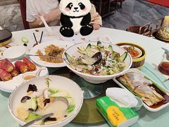 -敦煌喜宴(万达广场店)