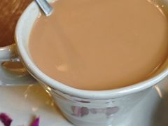 -Uncle Kosto科斯托·中东菜