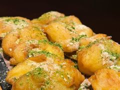 -单家老院·院子里的青岛菜(沙子口店)