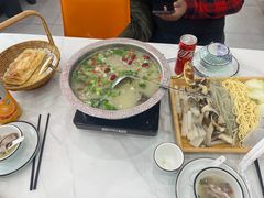 -高虾神龙虾·鲜货烧烤(六合店)