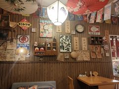 -京和风.日式家庭料理(京和风食堂大仓店)