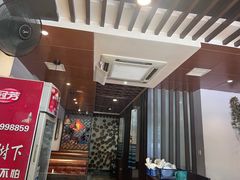 -浩家苑菜馆(汉口路店)