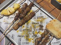 -馋嘴猫北京食堂·烤鸭·宵夜(亚运村店)