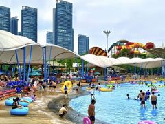 -武汉玛雅海滩水公园