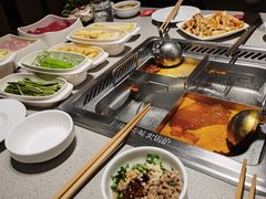 -海底捞火锅(吴中路店)