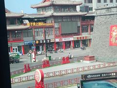 -鼓楼夜市