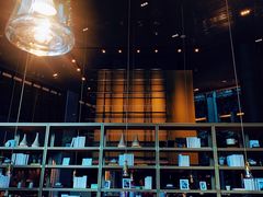 大堂-博林天瑞喜来登酒店·西丽尚膳