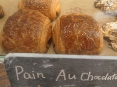 巧克力可颂-O'mills Sourdough Bakery&Bistro(永嘉路店)