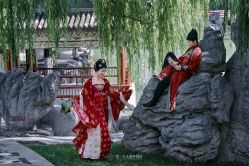 -第一夫人婚纱摄影(南京店)