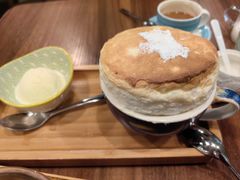 -芙蕾哥哥souffle