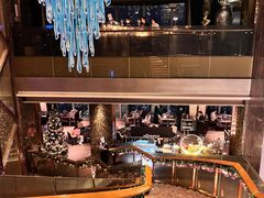 -瑞吉酒店·The Drawing Room闲逸廊·云端下午茶·夜奢Whiskey