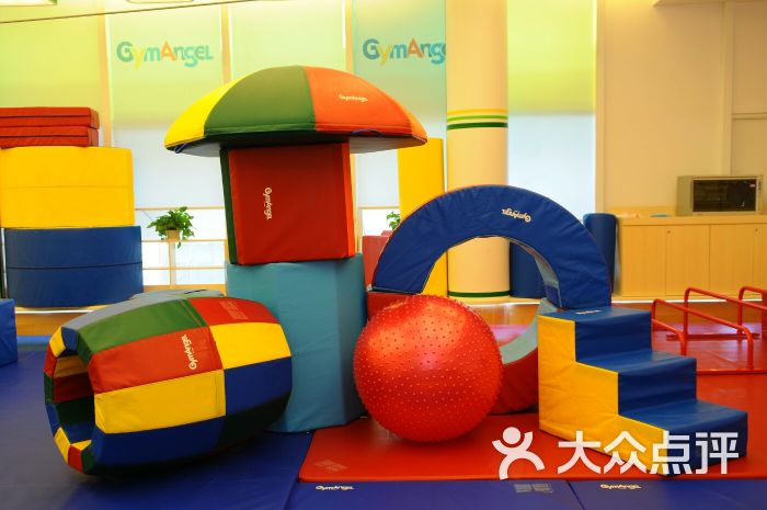 积木宝贝科学早教中心(摩尔城店)