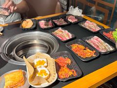 -炽城·烤肉名家(鸿达中央广场店)