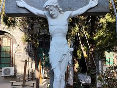 -天主教堂(莲池区)