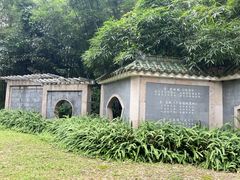 -广州市白云山风景名胜区