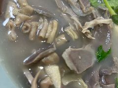 -金原鸭血粉丝汤总店(锁金村店)