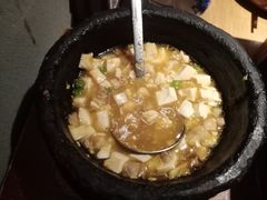 -绿茶餐厅(南昌王府井店)
