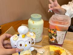 -森茶(湛江万达店)