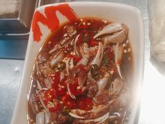 -绿地三只羊羊肉串(万科店)