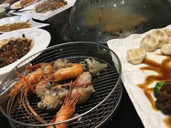 -璞御·海鲜·雪花牛肉局(宾水西道店)