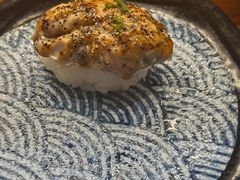 -戏作寿司(观音桥店)