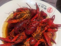 -有位虾匠·香辣蟹·小龙虾(李村店)
