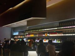 -TZ House音乐现场(来福士中心店)