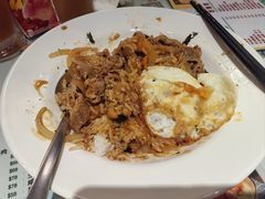 -八爷茶餐厅