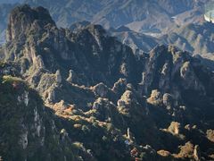 -狼牙山风景区