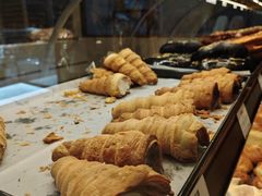 -烘焙町面包店(西四店)