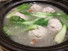 -茅炒屋龙虾·烧烤·湘菜(新河路店)