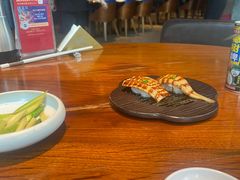 -Mr·Fish鱼鲜生海鲜放题(银泰in99店)