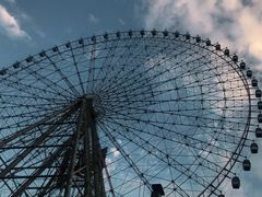 -星城之眼摩天轮