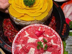 -牛市坎火锅(建设路店)