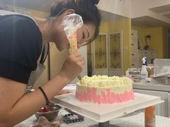 -千浔一暖DIY蛋糕烘焙(人民大学店)