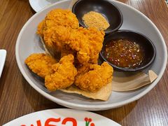 -曼谷食堂·泰国家庭料理(丹桂路店)