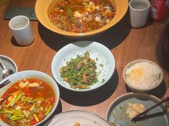 -薇酌饮·陕西菜(南门外店)