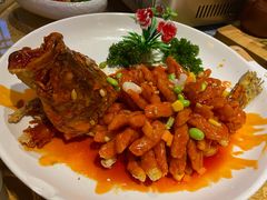 -苏城小院·园林精致苏州菜(斜塘老街店)