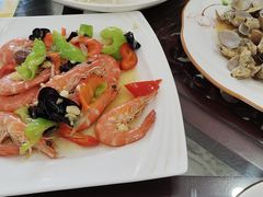 -望海潮海鲜店 特色家常菜(在海一方店)