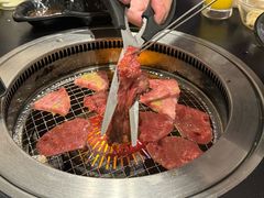 -黒毛和牛焼肉善 ZEN(難波心斎橋店)