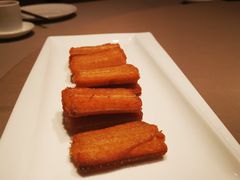 -荣轩(新荣记环球金融中心店)