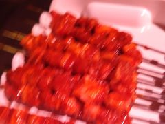 -丰茂烤串(全国首店)