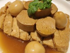 -南小馆(迪士尼小镇店)