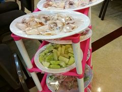 -祈胜邨•顺德鱼生•顺德菜(容桂店)