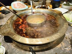 -堂客老火锅(欣阳广场总店)