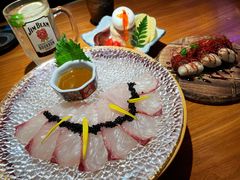 -大喜居酒屋·烧串(悦汇城店)