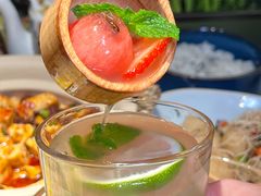 -锦府盐帮·李宅(领展购物广场中关村店)