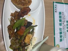 -盛宝粥店(建设街店)